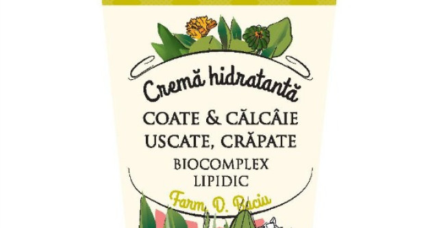 Vrei sa ai coate si calcaie cat mai fine si ingrijite?