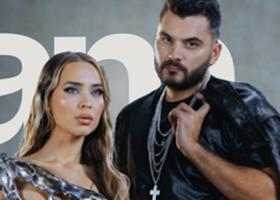 Ronna Riva și Tostogan'S colaborează pentru prima oară pentru Am fost, o piesă emoționantă cu un mesaj puternic