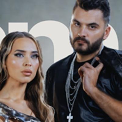 Ronna Riva și Tostogan'S colaborează pentru prima oară pentru Am fost, o piesă emoționantă cu un mesaj puternic