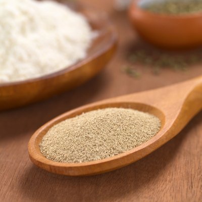 Uimitoarea dieta cu drojdie de bere: 3-5 kg in 2 saptamani