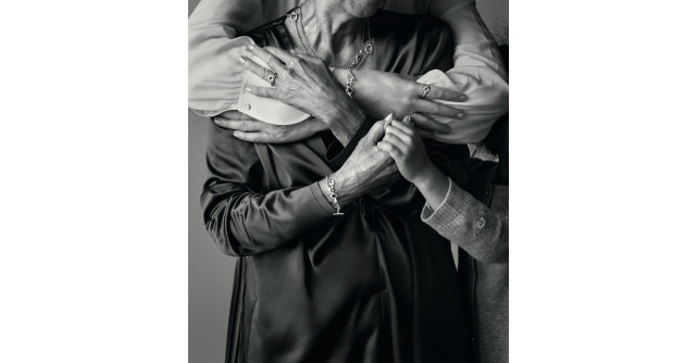 Uniti prin iubire si stil cu Pandora