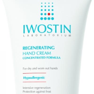 Recomandarea Iwostin pentru sezonul rece