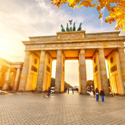 City break în Berlin: top 10 atracții turistice