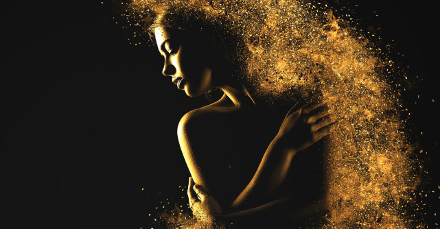 5 ingredinte pentru o aura de incredere si bucurie