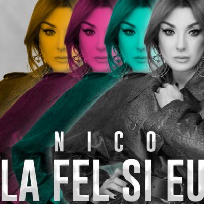 NICO lansează piesa La fel și eu