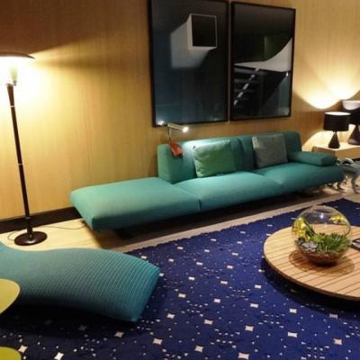 Ghidul practic pentru o locuinta cu stil. Cum sa-ti transformi sufrageria intr-o camera la moda