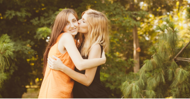 Interviu cu cea mai bună prietenă, femeia care mă inspiră în fiecare zi