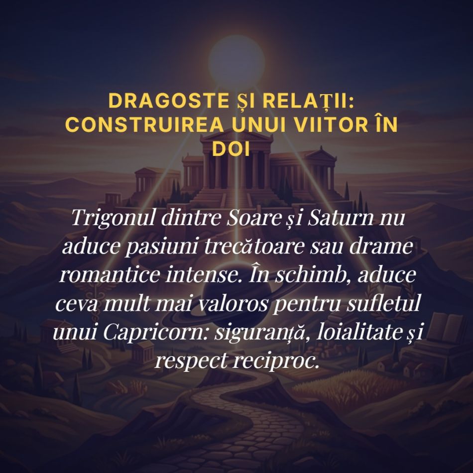 Marea zi a Capricornilor este 7 august! Alinierea planetară care le transformă munca grea și suferința în victorie! 