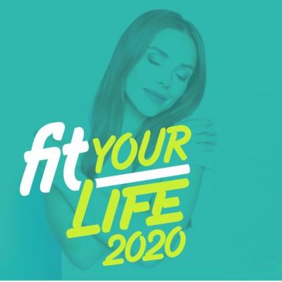 Fit Your Life 2020 - frumusețe fără vârstă