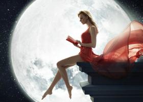 Luna Plina din 4 noiembrie aduce schimbari majore si benefice