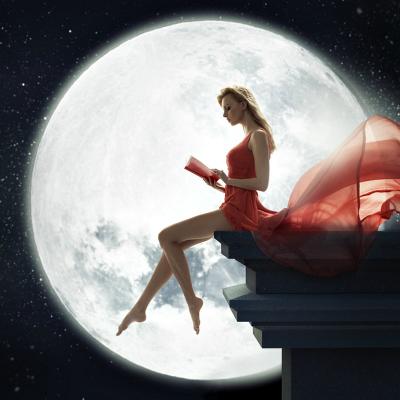 Luna Plina aduce schimbari majore si benefice: conexiunea emotionala si fizica mai mare ca oricand
