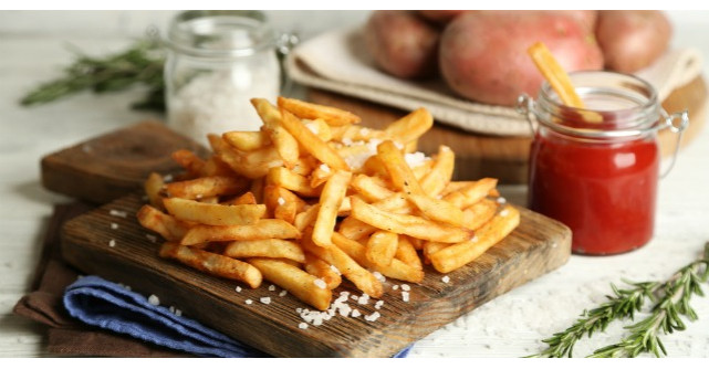 Ce se intampla daca mananci prea multi cartofi?