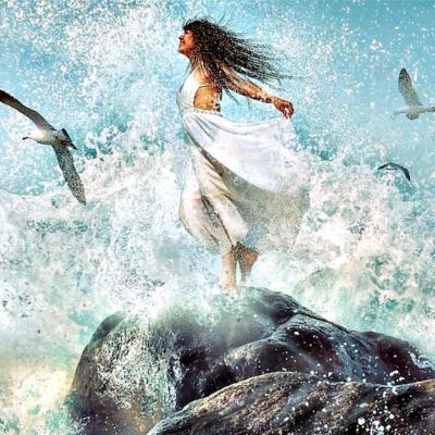 Ai incredere, Universul iti da totul