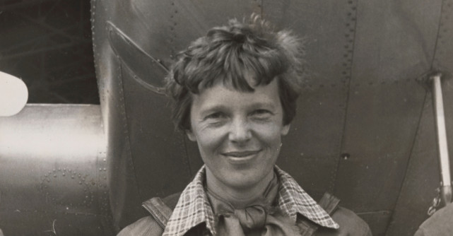  Amelia Earhart, aviatoarea legendară onorată de România în 1933: povestea unei vieți care a inspirat o lume întreagă