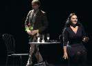 Comedie și mari actori: 5 spectacole de teatru pornesc în turneu în țară între 9 și 15 noiembrie