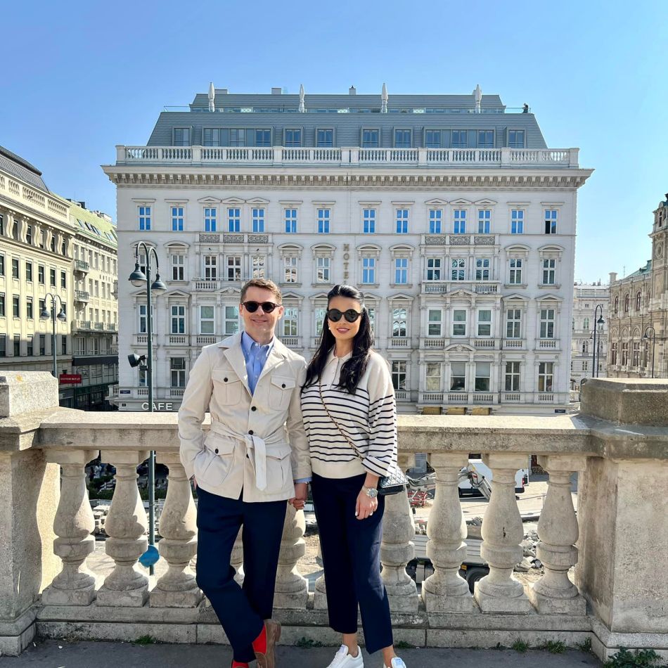 Anca Serea, reacție furibundă după ce Adi Sînă a plecat de acasă: Am obosit! Nu mai pot!