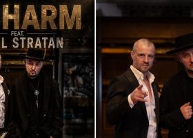F. Charm lansează Nu știu ce-ai auzit, o colaborare cu Pavel Stratan despre asumare, adevăr și curajul de a rămâne tu însuți