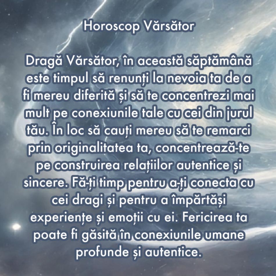 La ce trebuie să renunți în săptămâna 29 aprilie - 5 mai ca să atragi fericirea în viața ta