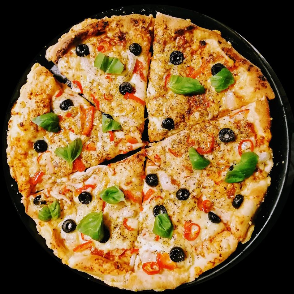 Pizza de casă: Cum să aduci gustul Italiei în bucătăria ta