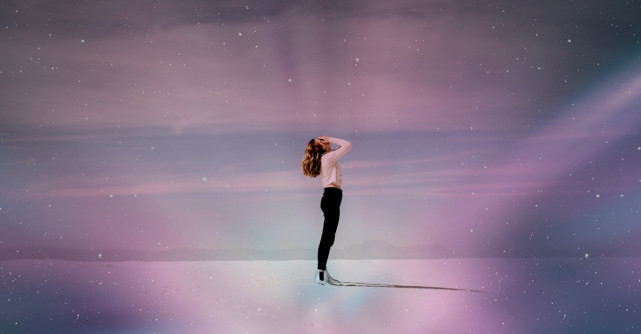 Nu-ți pune singură piedici. Meriți să te vindeci