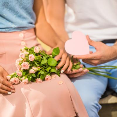 Cincisprezece citate celebre pentru armonie în cuplu