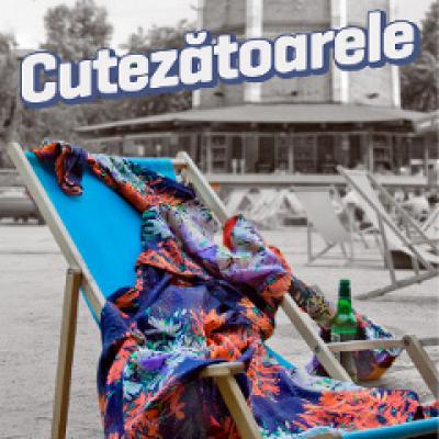 Targ de toamna: Cutezatoarele la Uranus 144