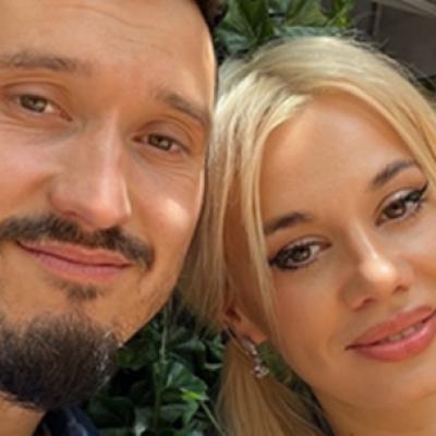 După 5 ani de relație, Anisia Gafton a fost cerută în căsătorie! Imaginile vorbesc de la sine