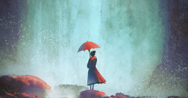 3 Semne că sufletul tău are nevoie de vindecare chiar acum