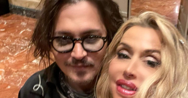 Johnny Depp vine în România. Unde și în ce ipostază îl pot vedea fanii pe celebrul actor american?