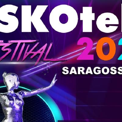 Cea mai mare discotecă în aer liber din Europa va avea loc în inima Iașiului