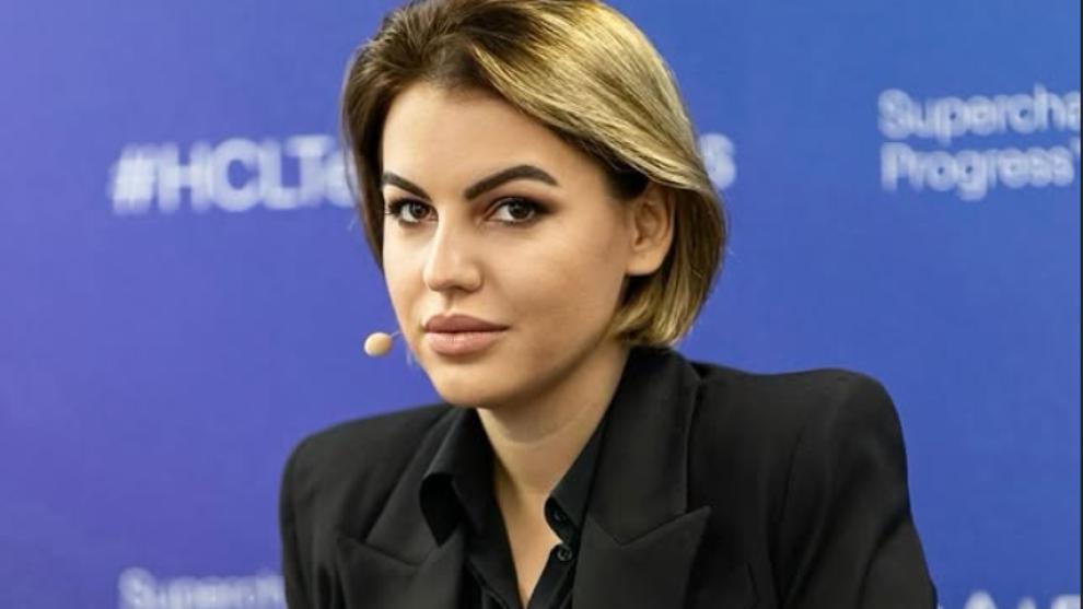 Romina Gingașu a oferit un apartament familiei rămase fără locuință în urma incidentului cu drona rusească din Galați