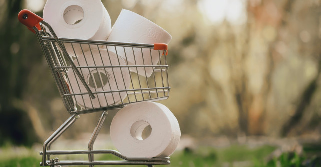 Top 5 tipuri de hârtie igienică profesională