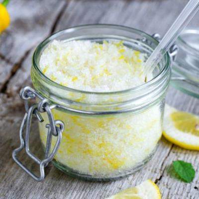 Scapa de durerea de cap in TREI SECUNDE cu acest ingredient natural!