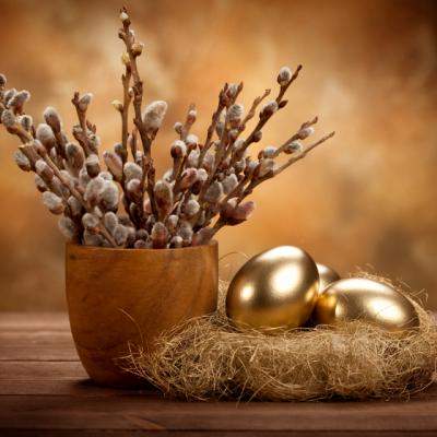 Traditii pascale din intreaga lume