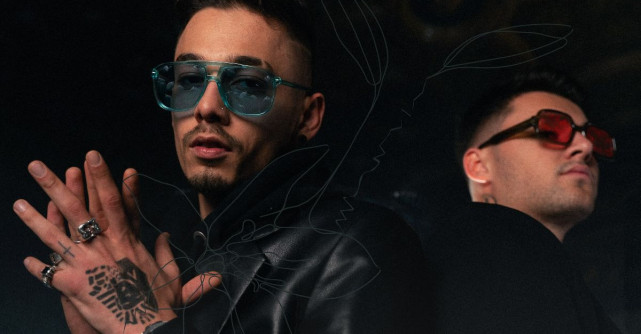 LALEA - un nou HIT al toamnei JUNO feat. Mario Fresh 