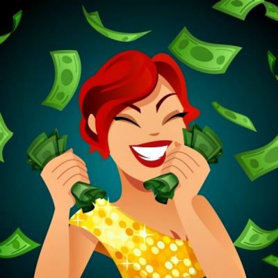 Astrologie: TOP 4 zodii care au toate sansele sa se imbogateasca