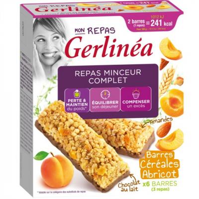 Ciocolata si cafeaua verde Gerlinea: noile tale placeri nevinovate