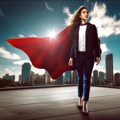 Cele mai frecvente scuze pentru care atat de putine femei ajung in roluri de lider sunt, de fapt, niste mituri