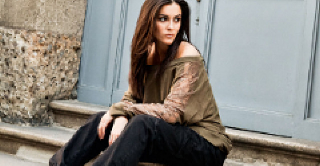 Brandul de imbracaminte Dimensione Danza vine in Romania!