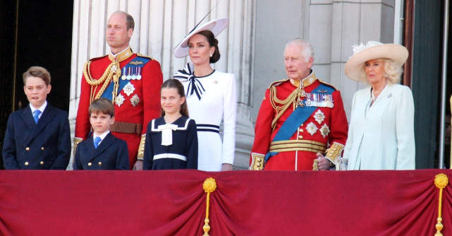 Regula nescrisă a monarhiei britanice: De ce nu au voie să călătorească împreună Regele Charles și Prințul William