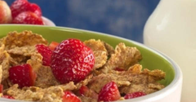 De ce sa mananci cerealele integrale ?