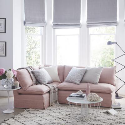 3 moduri de a utiliza culoarea anului 2016, Rose Quartz