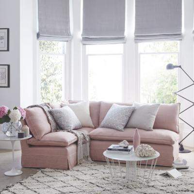 3 moduri de a utiliza culoarea anului 2016, Rose Quartz