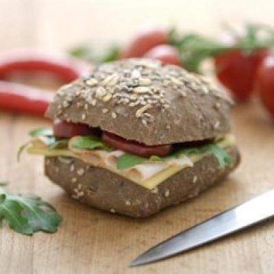 Mananca sanatos fara a-ti schimba obiceiurile 