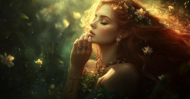 Reconectarea cu sufletul tău: Cum să înveți să îți asculți intuiția pentru a-ți găsi calea spre vindecare