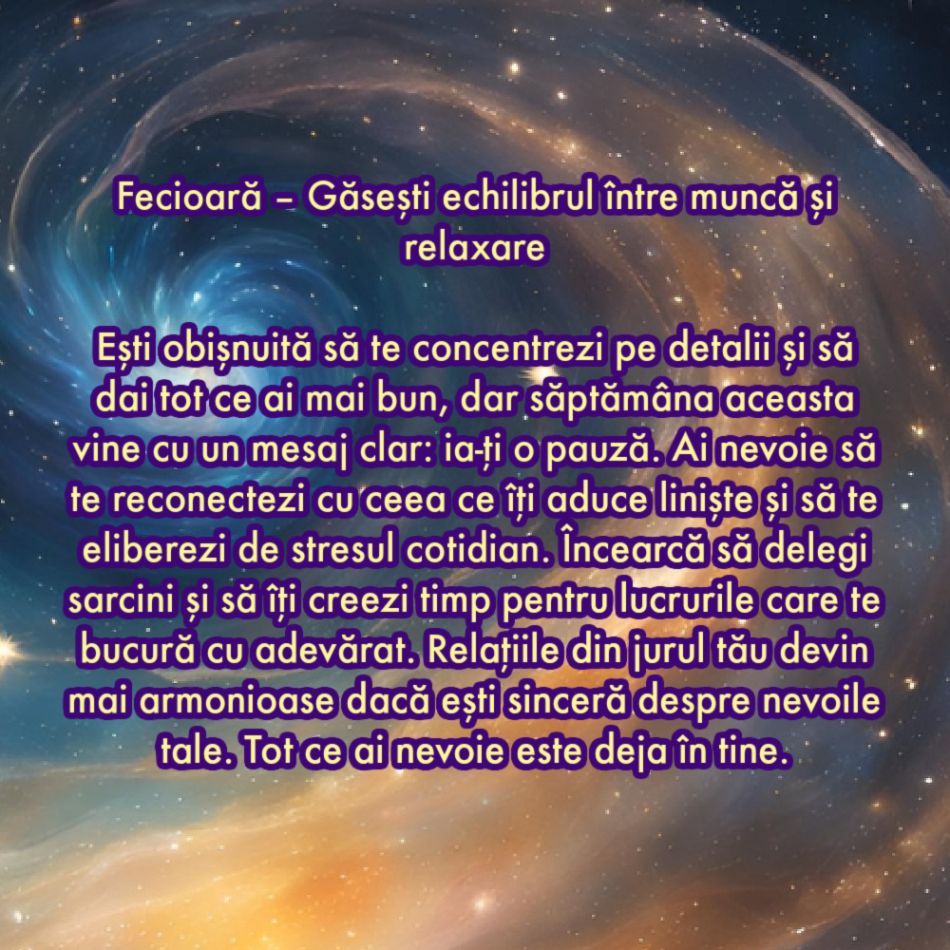 Horoscop săptămânal: De ce are nevoie fiecare semn zodiacal în săptămâna 9-15 decembrie