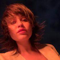 Irina Rimes pleacă de la Vocea României. Anunțul făcut în fața lui Theo Rose: Eu la anul plec și scaunul ăsta rămâne liber..