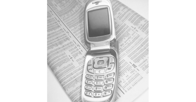 Ce a gasit o femeie in telefonul iubitului ei