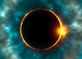 Adevăratul moment de cotitură a sosit! Eclipsa Calului de Foc din 17 februarie ne pune față în fața cu destinul ignorat!