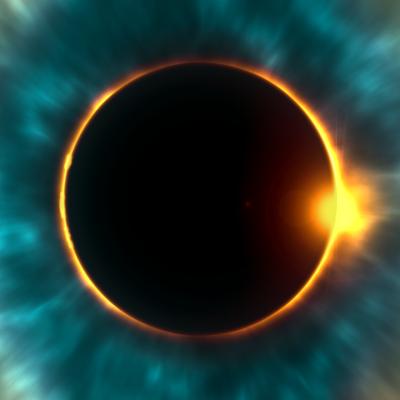 Adevăratul moment de cotitură a sosit! Eclipsa Calului de Foc din 17 februarie ne pune față în fața cu destinul ignorat!